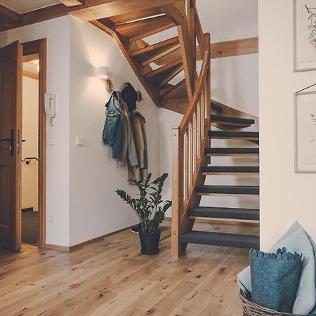 Der Lederer Hof - Boutique Apartments Tegernsee Εξωτερικό φωτογραφία