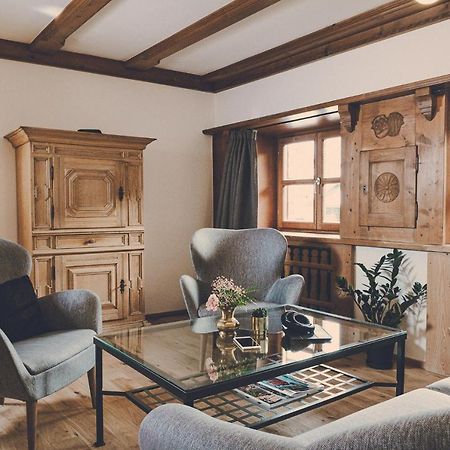 Der Lederer Hof - Boutique Apartments Tegernsee Εξωτερικό φωτογραφία