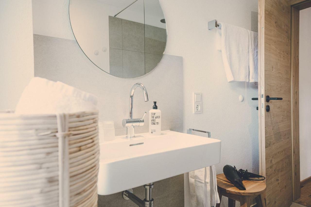 Der Lederer Hof - Boutique Apartments Tegernsee Εξωτερικό φωτογραφία
