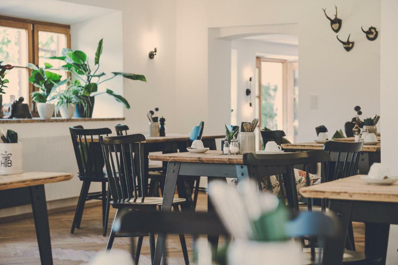 Der Lederer Hof - Boutique Apartments Tegernsee Εξωτερικό φωτογραφία