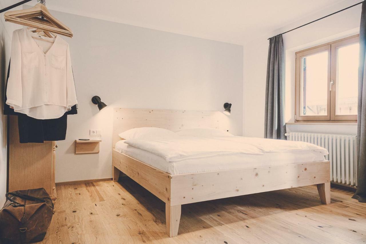 Der Lederer Hof - Boutique Apartments Tegernsee Εξωτερικό φωτογραφία
