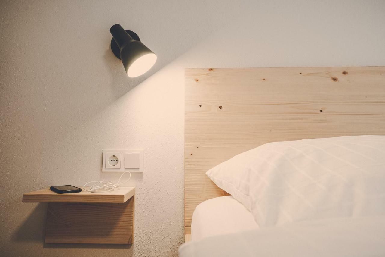 Der Lederer Hof - Boutique Apartments Tegernsee Εξωτερικό φωτογραφία