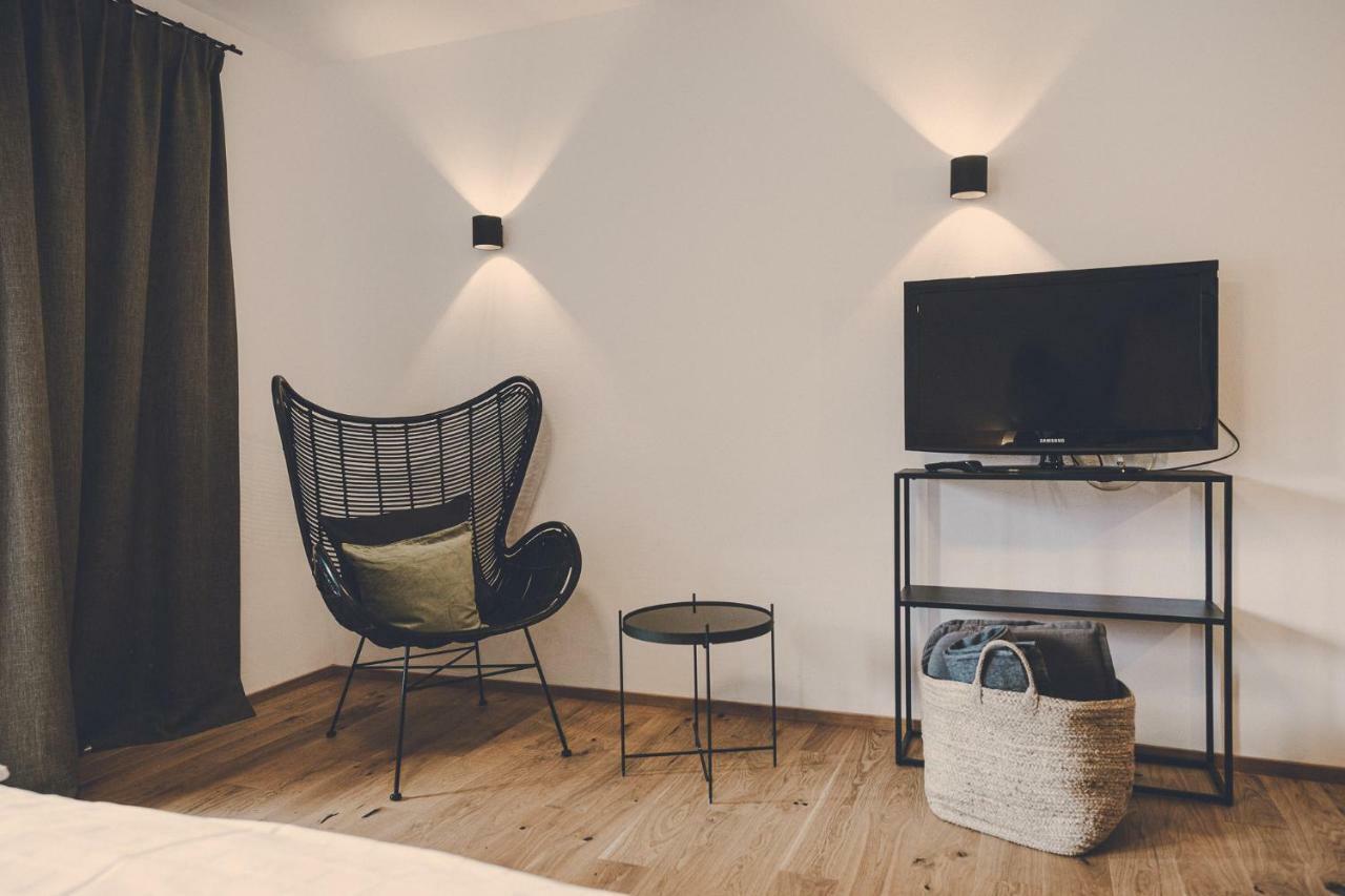 Der Lederer Hof - Boutique Apartments Tegernsee Εξωτερικό φωτογραφία
