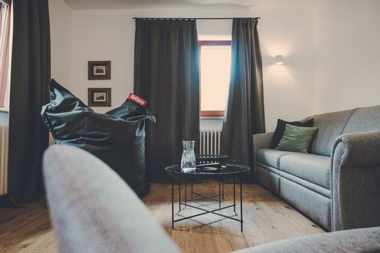 Der Lederer Hof - Boutique Apartments Tegernsee Εξωτερικό φωτογραφία