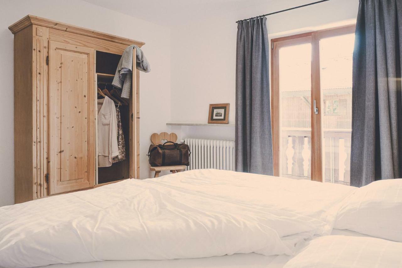Der Lederer Hof - Boutique Apartments Tegernsee Εξωτερικό φωτογραφία