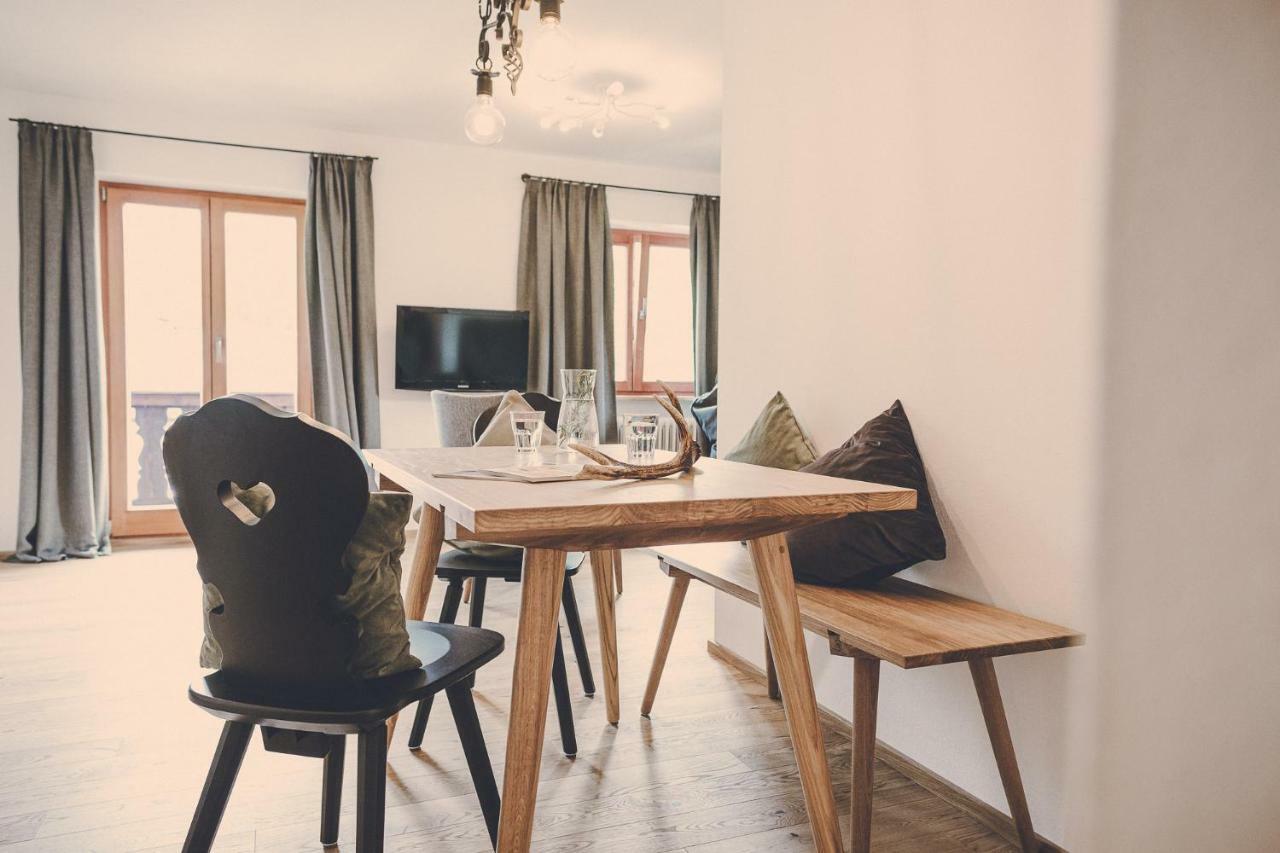 Der Lederer Hof - Boutique Apartments Tegernsee Εξωτερικό φωτογραφία