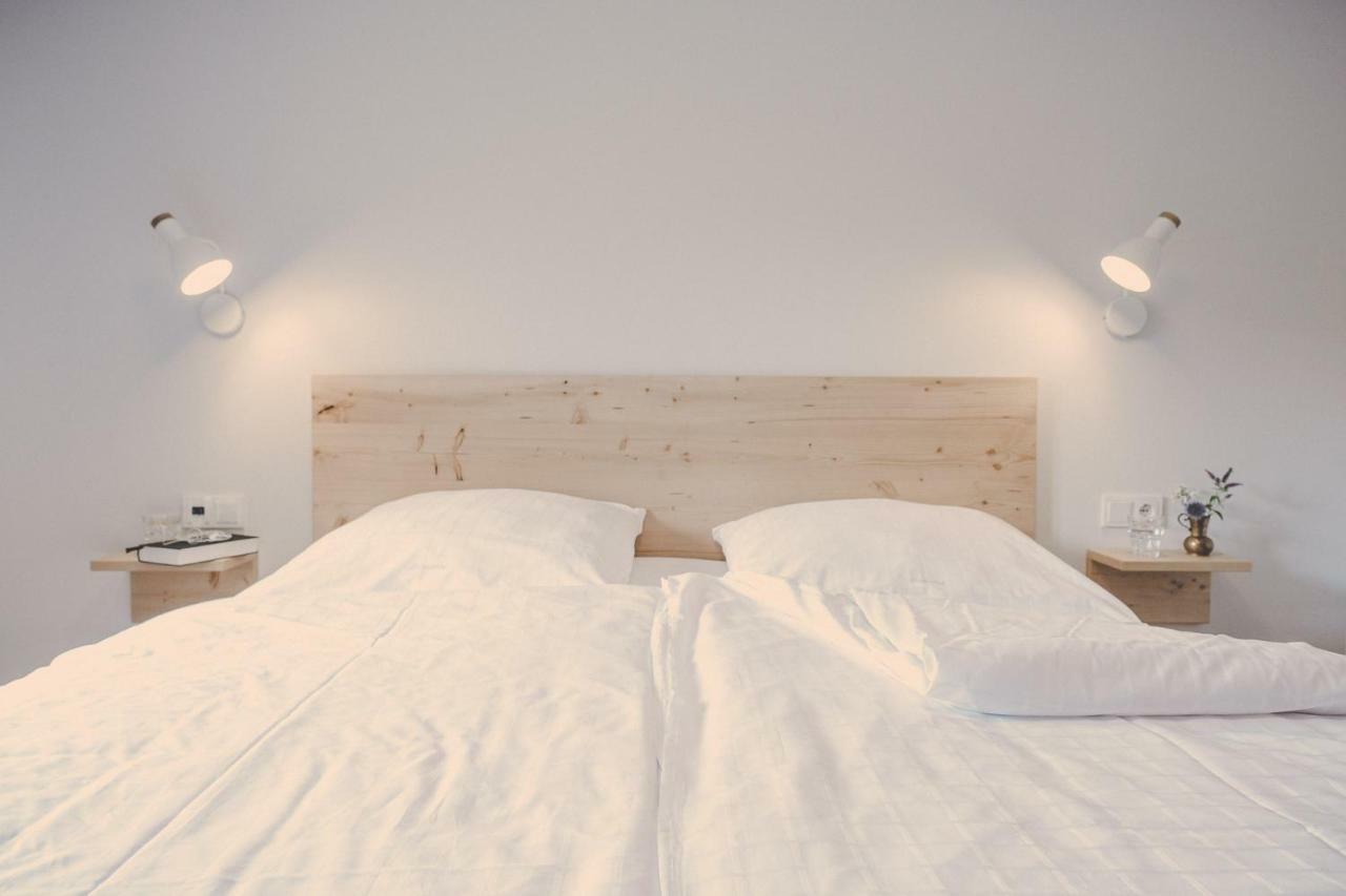 Der Lederer Hof - Boutique Apartments Tegernsee Εξωτερικό φωτογραφία
