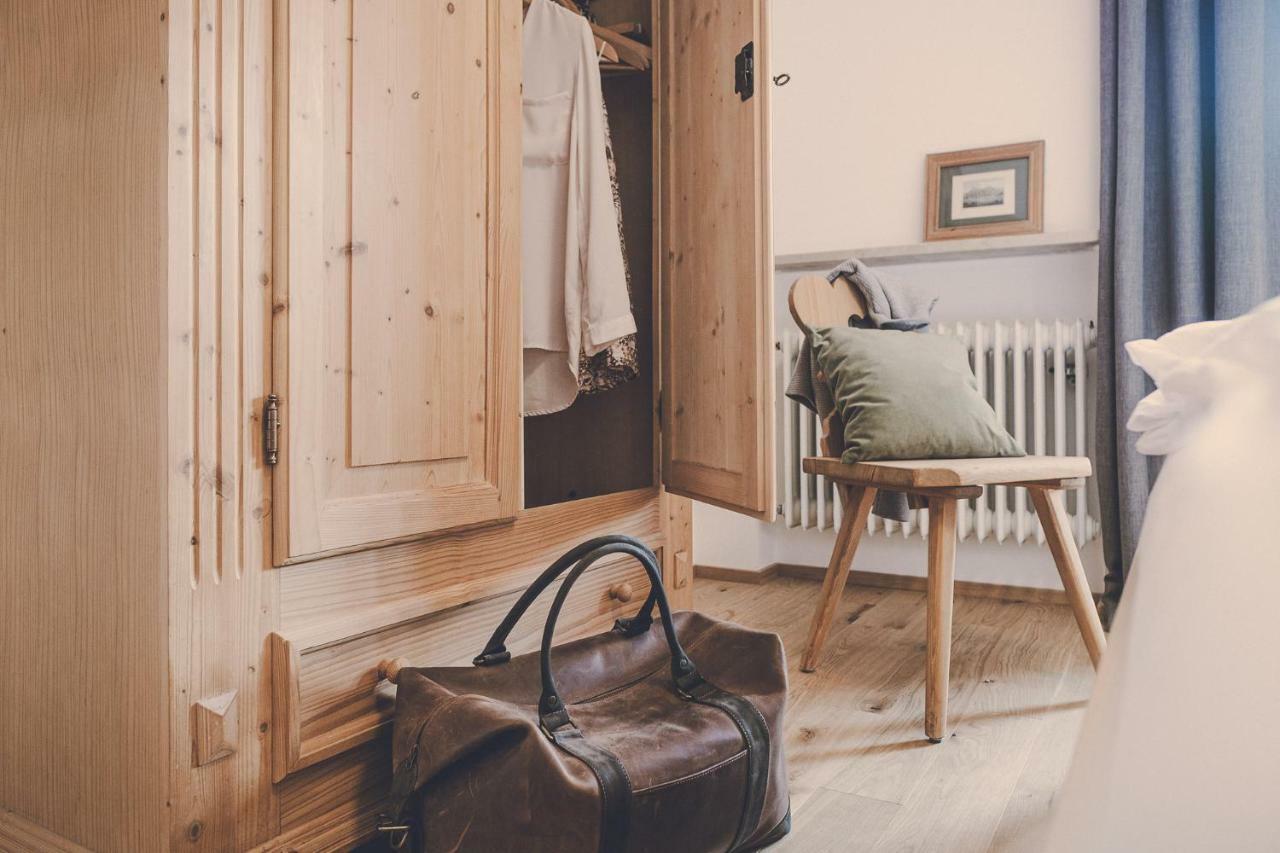 Der Lederer Hof - Boutique Apartments Tegernsee Εξωτερικό φωτογραφία