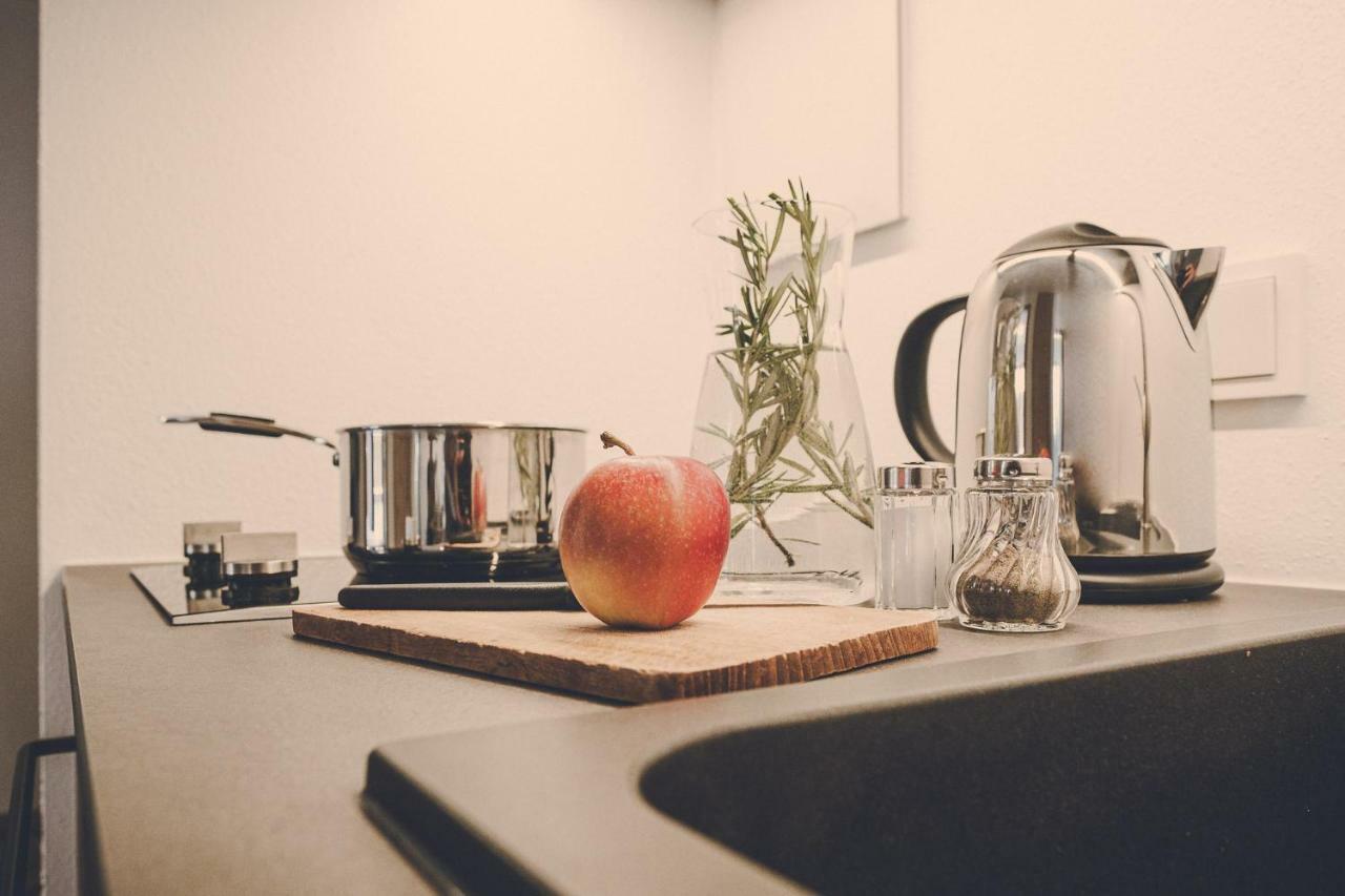 Der Lederer Hof - Boutique Apartments Tegernsee Εξωτερικό φωτογραφία