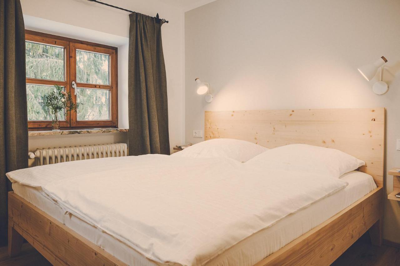Der Lederer Hof - Boutique Apartments Tegernsee Εξωτερικό φωτογραφία
