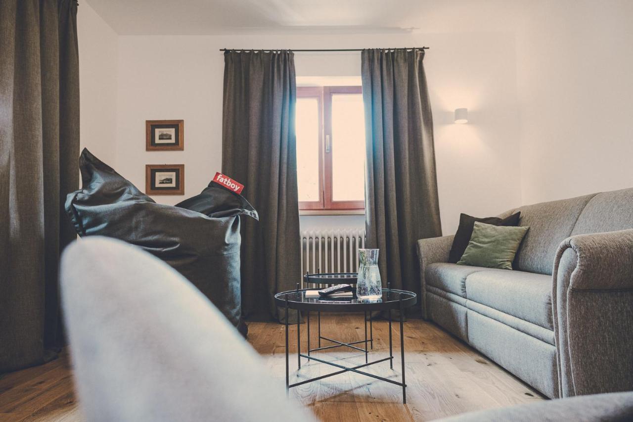 Der Lederer Hof - Boutique Apartments Tegernsee Εξωτερικό φωτογραφία