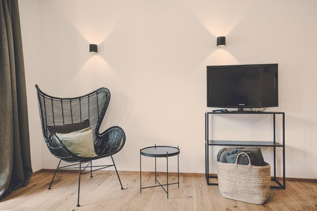 Der Lederer Hof - Boutique Apartments Tegernsee Εξωτερικό φωτογραφία