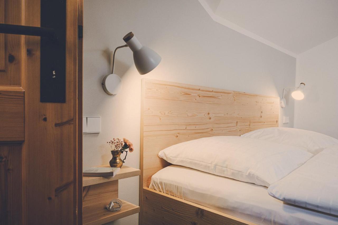 Der Lederer Hof - Boutique Apartments Tegernsee Εξωτερικό φωτογραφία
