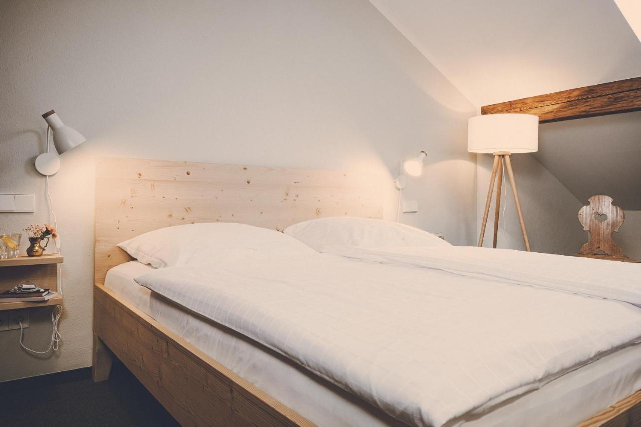 Der Lederer Hof - Boutique Apartments Tegernsee Εξωτερικό φωτογραφία
