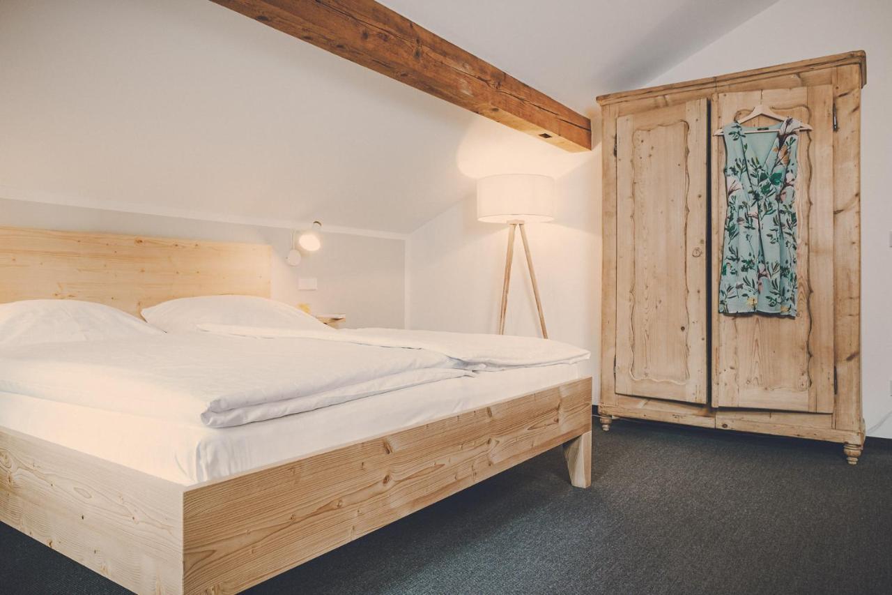Der Lederer Hof - Boutique Apartments Tegernsee Εξωτερικό φωτογραφία